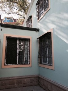 Satılır Həyət evi, Yasamal.r, Elmlər Akademiyası.m-4