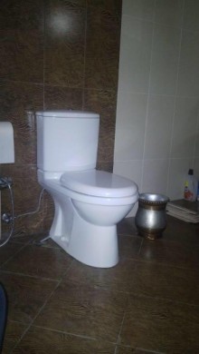 Satılır Həyət evi, Yasamal.r, Elmlər Akademiyası.m-9