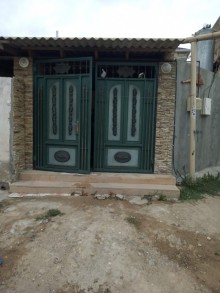 Satılır Həyət evi, Sabunçu.r, Sabunçu, Koroğlu.m-1