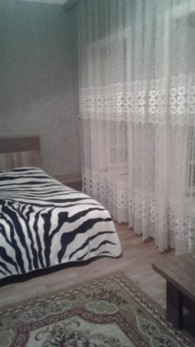 Satılır Həyət evi, Sabunçu.r, Sabunçu, Koroğlu.m-5