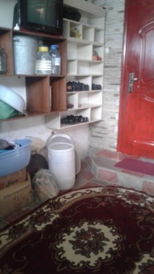 Satılır Həyət evi, Sabunçu.r, Sabunçu, Koroğlu.m-9