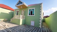 Satılır Həyət evi, Sabunçu.r, Zabrat, Koroğlu.m-1