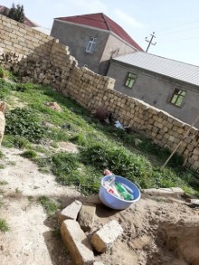 Satılır Həyət evi, Abşeron.r, Qobu-3