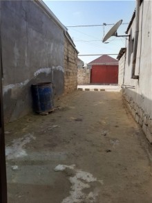 Satılır Həyət evi, Abşeron.r, Qobu-4
