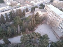 Satılır Yeni Tikili, Binəqədi.r, Biləcəri, Avtovağzal.m-2