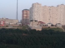 Satılır Yeni Tikili, Binəqədi.r, Biləcəri, Avtovağzal.m-9