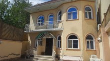 Satılır Həyət evi, Binəqədi.r, Biləcəri, Avtovağzal.m-1