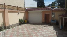 Satılır Həyət evi, Binəqədi.r, Biləcəri, Avtovağzal.m-2
