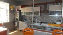 Satılır Həyət evi, Binəqədi.r, Biləcəri, Avtovağzal.m-4