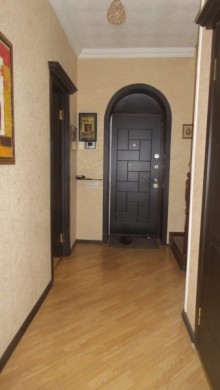 Satılır Həyət evi, Binəqədi.r, Biləcəri, Avtovağzal.m-5