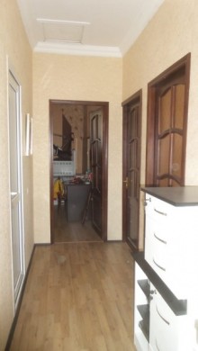 Satılır Həyət evi, Binəqədi.r, Biləcəri, Avtovağzal.m-6