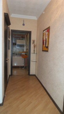 Satılır Həyət evi, Binəqədi.r, Biləcəri, Avtovağzal.m-8