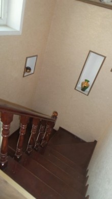 Satılır Həyət evi, Binəqədi.r, Biləcəri, Avtovağzal.m-9