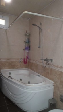 Satılır Həyət evi, Binəqədi.r, Biləcəri, Avtovağzal.m-12