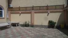 Satılır Həyət evi, Binəqədi.r, Biləcəri, Avtovağzal.m-13