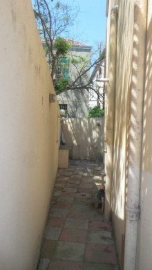 Satılır Həyət evi, Binəqədi.r, Biləcəri, Avtovağzal.m-14