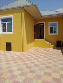 Satılır Həyət evi, Binəqədi.r, Binəqədi, Azadlıq.m-1