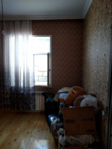 Satılır Həyət evi, Binəqədi.r, Binəqədi, Azadlıq.m-6