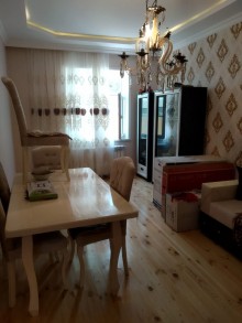 Satılır Həyət evi, Binəqədi.r, Binəqədi, Azadlıq.m-12