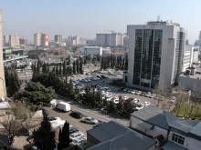 Satılır Yeni Tikili, Yasamal.r, 20 Yanvar.m-5
