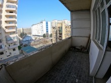 Satılır Yeni Tikili, Yasamal.r, 20 Yanvar.m-17