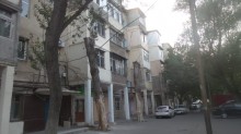 Satılır Köhnə Tikili, Binəqədi.r, Biləcəri, Avtovağzal.m-1
