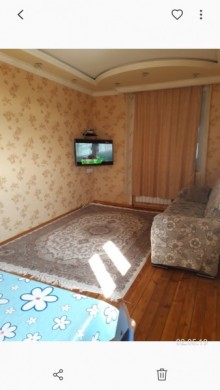 Satılır Köhnə Tikili, Binəqədi.r, Biləcəri, Avtovağzal.m-2