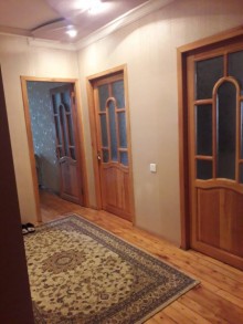 Satılır Köhnə Tikili, Binəqədi.r, Biləcəri, Avtovağzal.m-6