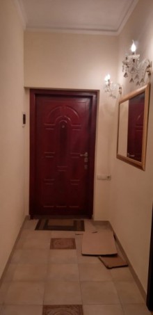 Satılır Köhnə Tikili, Xətai.r, Qara şəhər, Xətai.m-13
