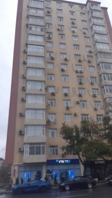 Satılır Yeni Tikili, Yasamal.r, Elmlər Akademiyası.m-1