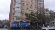 Satılır Yeni Tikili, Yasamal.r, Elmlər Akademiyası.m-18