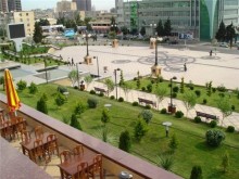 Satılır Köhnə Tikili, Yasamal.r, Elmlər Akademiyası.m-1