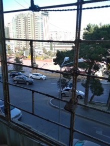 Satılır Köhnə Tikili, Yasamal.r, Elmlər Akademiyası.m-6