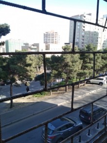 Satılır Köhnə Tikili, Yasamal.r, Elmlər Akademiyası.m-7