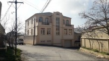 Satılır Villa, Səbail.r, Badamdar, Elmlər Akademiyası.m-1