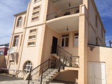 Satılır Villa, Səbail.r, Badamdar, Elmlər Akademiyası.m-2