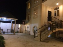 Satılır Villa, Səbail.r, Badamdar, Elmlər Akademiyası.m-5