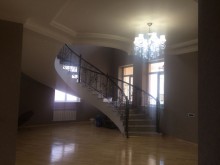 Satılır Villa, Səbail.r, Badamdar, Elmlər Akademiyası.m-8