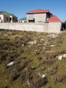 Satılır Torpaq, Sabunçu.r, Maştağa, Koroğlu.m-3