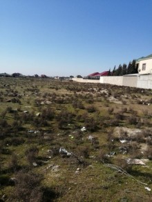 Satılır Torpaq, Sabunçu.r, Maştağa, Koroğlu.m-5
