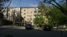 Satılır Köhnə Tikili, Binəqədi.r, Biləcəri, Avtovağzal.m-1