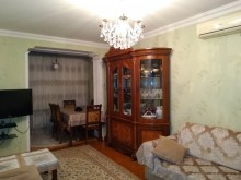 Satılır Köhnə Tikili, Binəqədi.r, Biləcəri, Avtovağzal.m-2