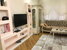 Satılır Yeni Tikili, Yasamal.r, Alatava-4