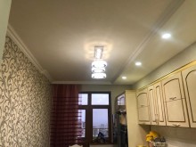 Satılır Yeni Tikili, Yasamal.r, Alatava-5