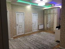 Satılır Yeni Tikili, Yasamal.r, Alatava-8