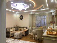 Satılır Yeni Tikili, Yasamal.r, Alatava-10