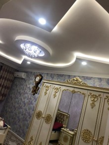 Satılır Yeni Tikili, Yasamal.r, Alatava-12