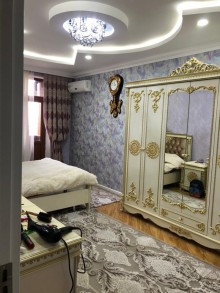 Satılır Yeni Tikili, Yasamal.r, Alatava-14