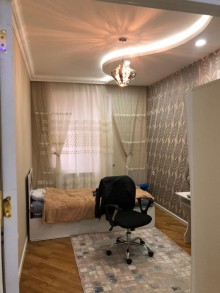 Satılır Yeni Tikili, Yasamal.r, Alatava-17