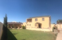 Satılır Həyət evi, Sabunçu.r, Albalı-2